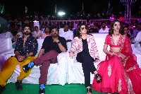 Liger Movie Pre Release Event Photos